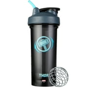 BlenderBottle Pro Series Shaker Cup, 28oz, Thor Hammer