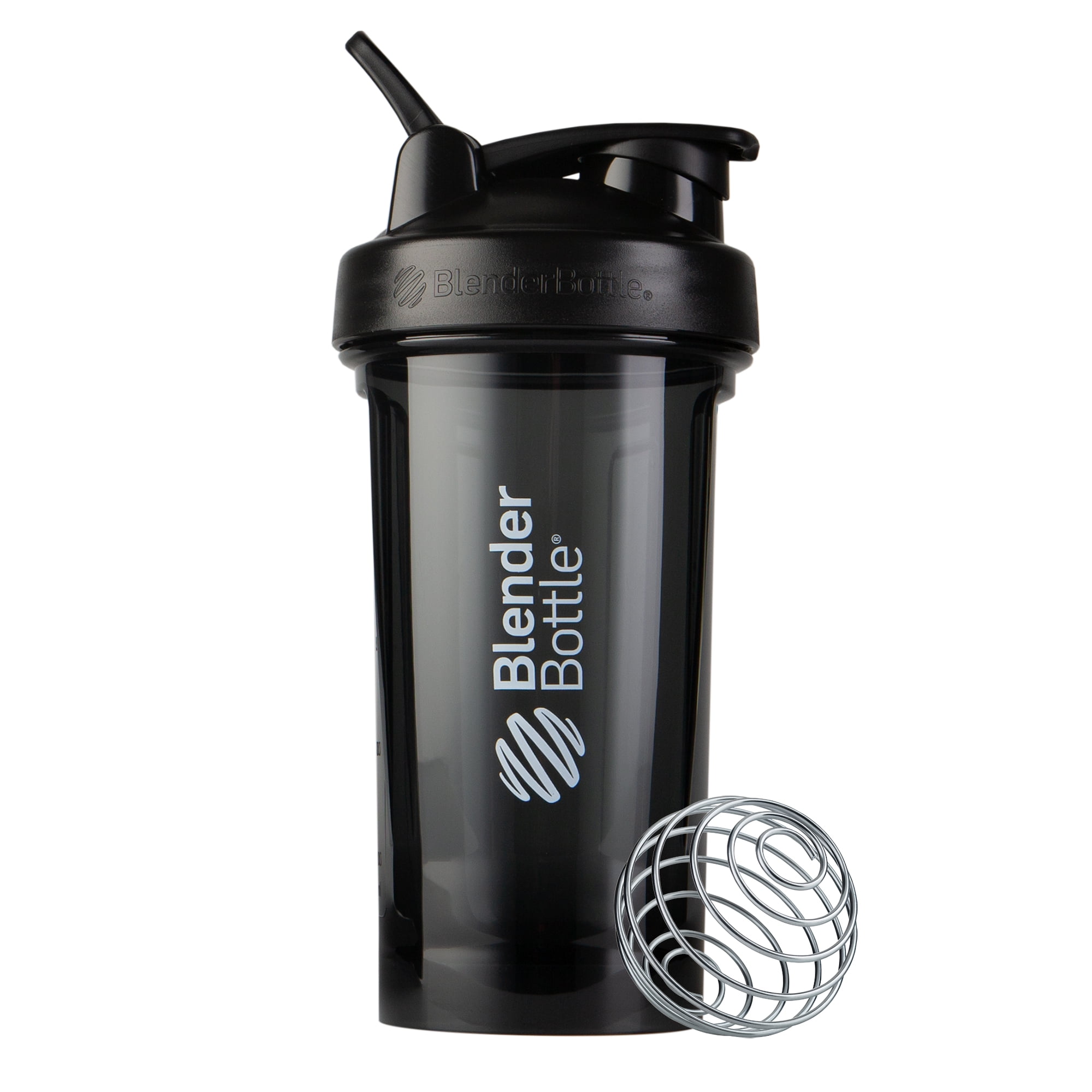 BlenderBottle Pro24 FC Black