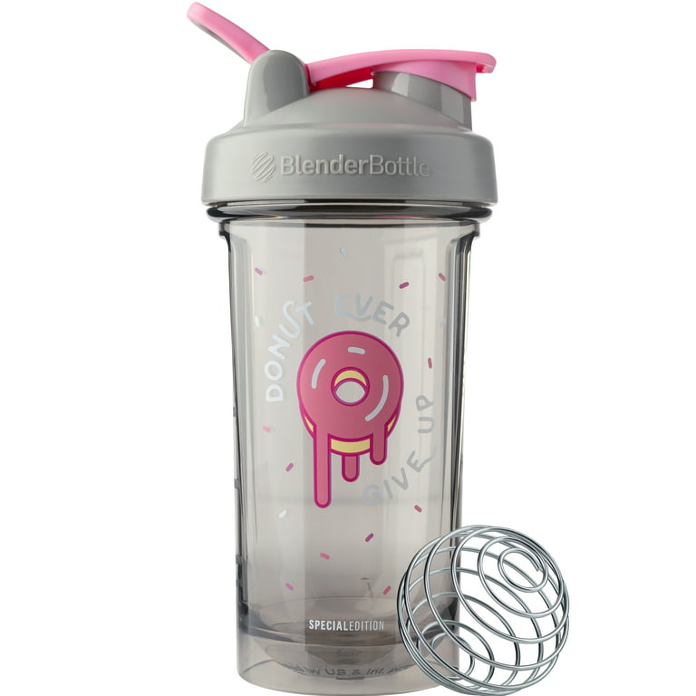 BlenderBottle wants to help keep your daily hydration in check - Stack3d
