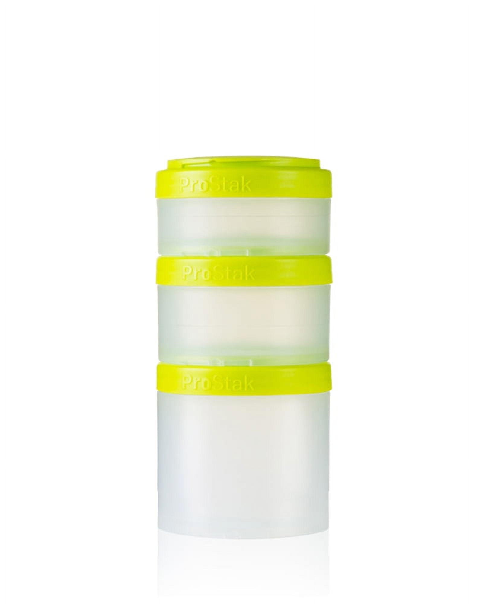 Blender Bottle ProStak Expansion Pak with Handle - On Sale - Bed