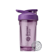 BlenderBottle Strada 24-oz Tritan Purple