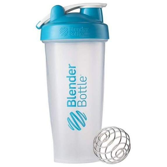 Blenderbottle 422899 Classic Shaker- Assorted - 28 oz
