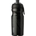 thumbnail image 1 of Blender Bottle Halex 22 oz. Bike Squeeze Water Bottle - Black, 1 of 3