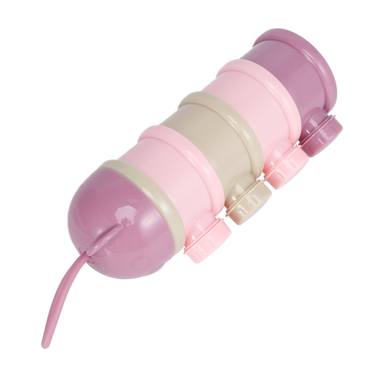 Blenders Baby Formula Newborn Milk Powder Dispenser Packaging Container