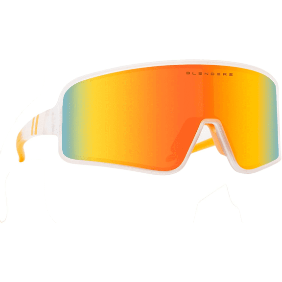 Blenders Eyewear Eclipse Unisex Polarized Sunglasses, Saturn Cloud