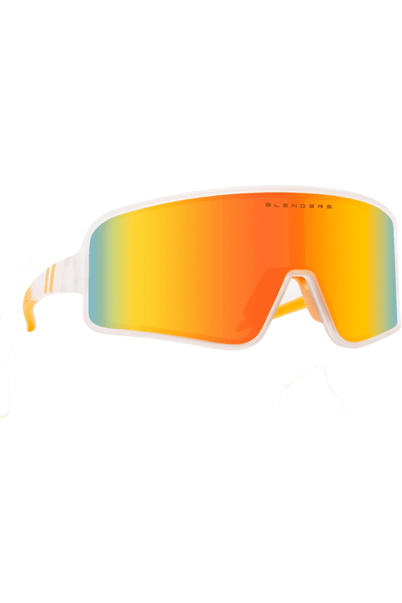 Eyewear Eclipse Unisex Polarized Sunglasses, Saturn Cloud