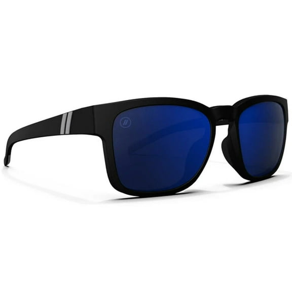 Blenders Eyewear Adult Unisex Motion Royal T Polarized Square Sport Sunglasses 20800700352C3