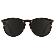 Blenders Eyewear North Park Unisex Polarized Sunglasses   Classic Shape, Volcano Jack