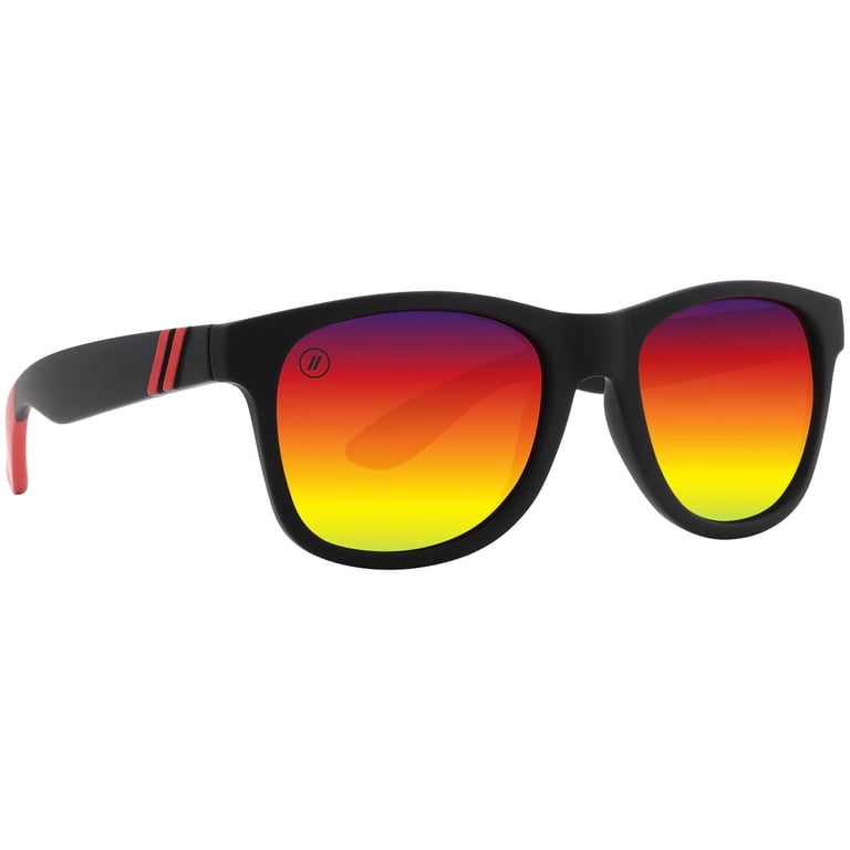 Blenders Float 2O M-Class X2 Polarized Floatable Adult Matte 