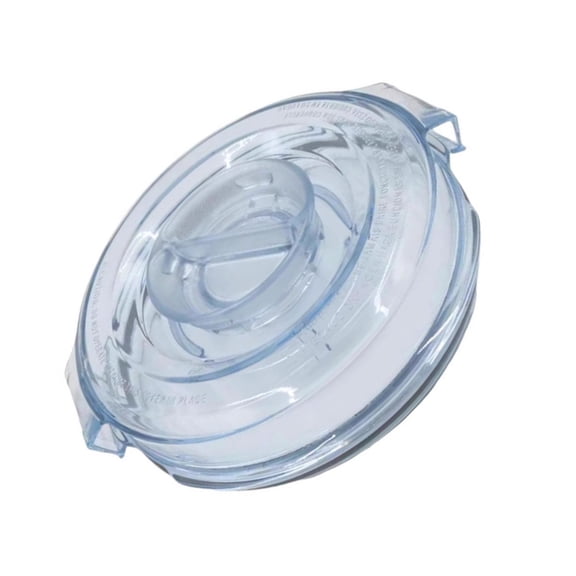 Blenders Lid Replacement Blenders Covers Blenders Locking Lid Home Appliance Part Square Pitcher Lid Texture