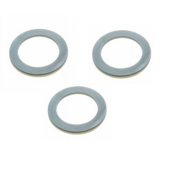 Blendin 3 Pack Cuisinart Blender Gaskets