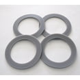 thumbnail image 1 of Blendin 4 Pack Hamilton Beach Blender Gasket, 1 of 1