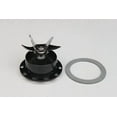 thumbnail image 1 of Zyler - Blendin Blender Blade & Gasket For Hamilton Beach New Design Replacement 9901402, 1 of 3
