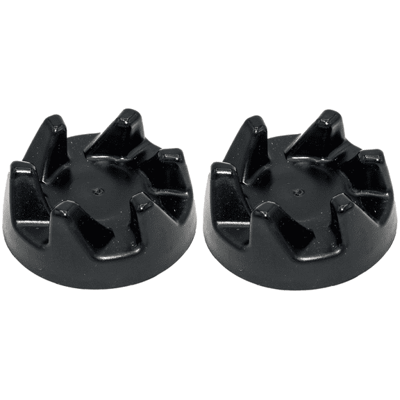 Blendin Blender Coupling Gear Clutch, Compatible with KitchenAid KSB5 KSB3 9704230 (2 Pack)