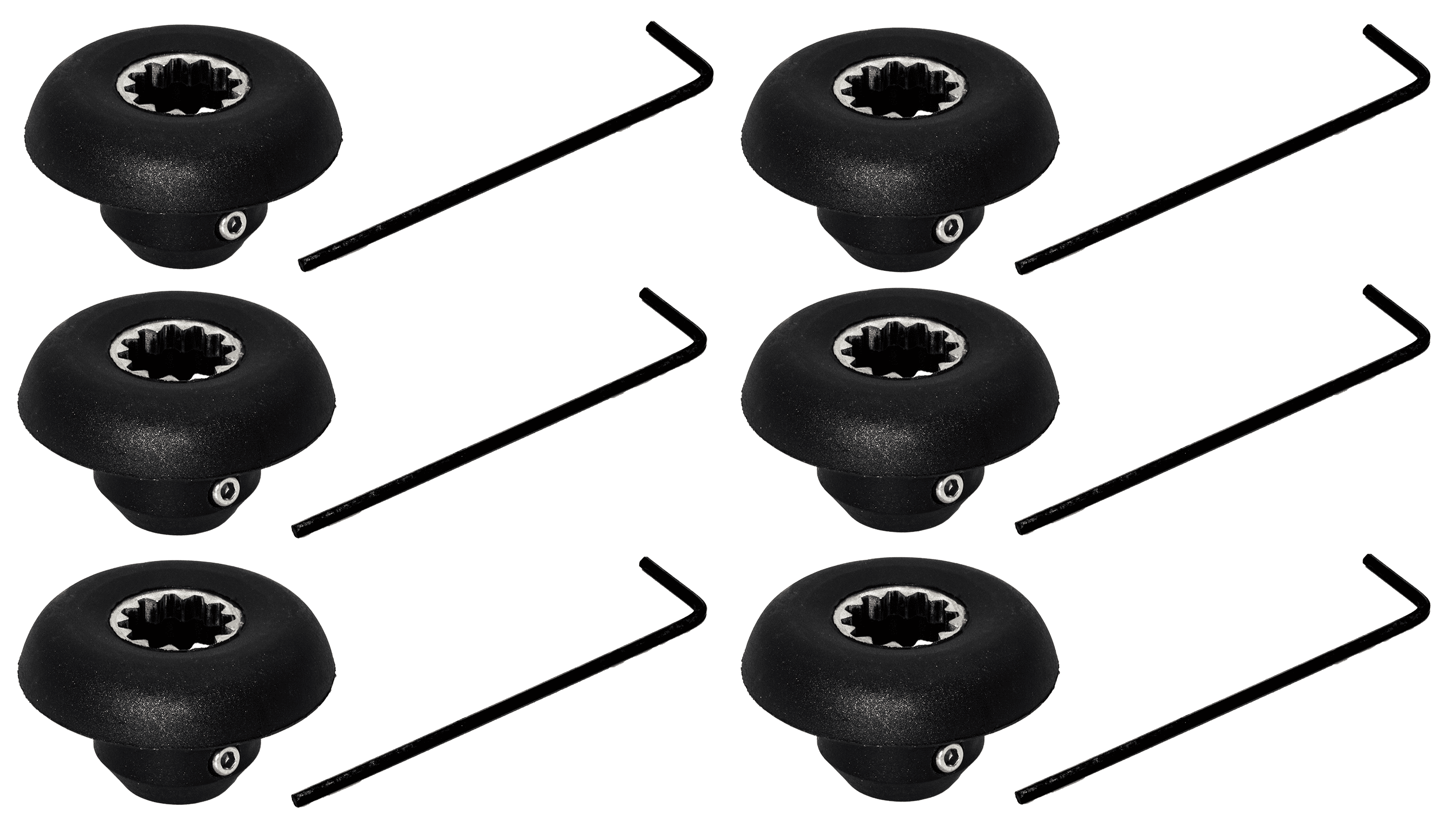 Blendin Drive Socket Kit, Compatible with Vitamix Blender Part 891-802 ...