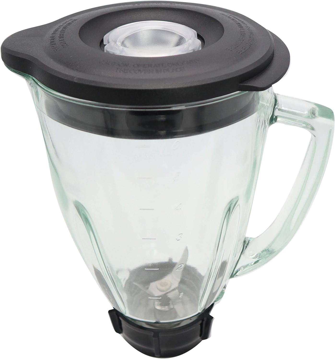 Smoothie Blender Glass Blender Jar Oster Jar Replacement Walmart