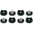 thumbnail image 1 of Blendin Replacement 4 Base Gears, 4 Blade Gears Clutch Parts, Compatible with Magic Bullet MB1001 Blender, 1 of 5
