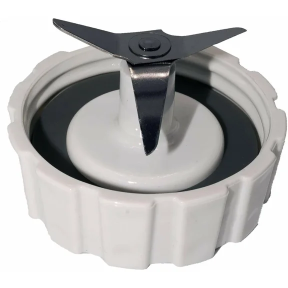 Blendin Replacement Blade Base Cap,Gasket,Compatible With Hamilton Beach Blender
