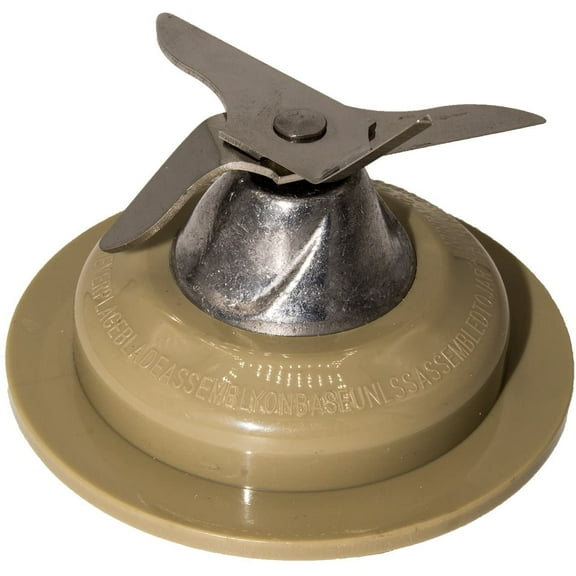 Blendin Replacement Blender Blade, Compatible with Black Decker BL-2020 and BL-2020S