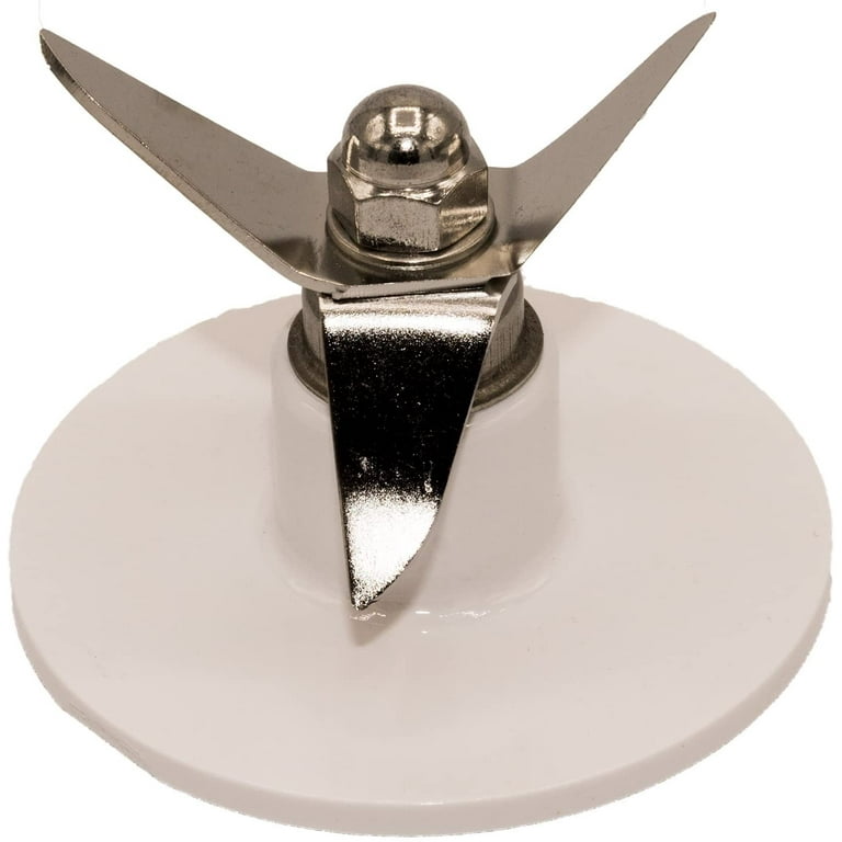 Cuisinart Blender Blade Replacement (SPB-456-2B) - OEM Part For Models 3066, 3093, 3111, KF140, Etc.