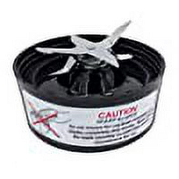 Blendin Replacement Extractor Blade, Compatible with Nutribullet Prime NB-202 1000W Blender