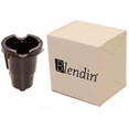 thumbnail image 1 of Blendin Replacement Holder Part with Exit Needle, Compatible with Keurig K10, K15 K40, K45, K50, K60, K65, K70, K75, K77, K79, 1 of 2