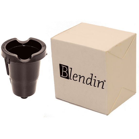 Blendin Replacement Holder Part with Exit Needle, Compatible with Keurig K10, K15 K40, K45, K50, K60, K65, K70, K75, K77, K79