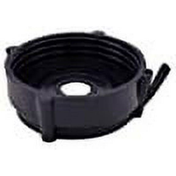 Blendin Replacement Jar Base Bottom Cap, Compatible with Oster Pro 1200 Blender