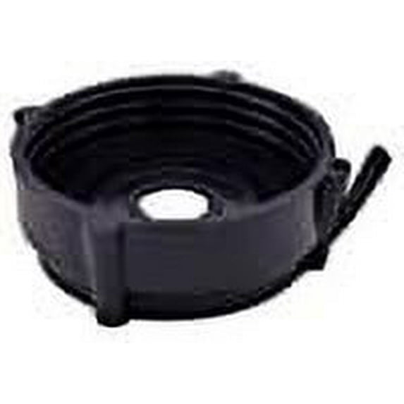 Blendin Replacement Jar Base Bottom Cap, Compatible with Oster Pro 1200 Blender