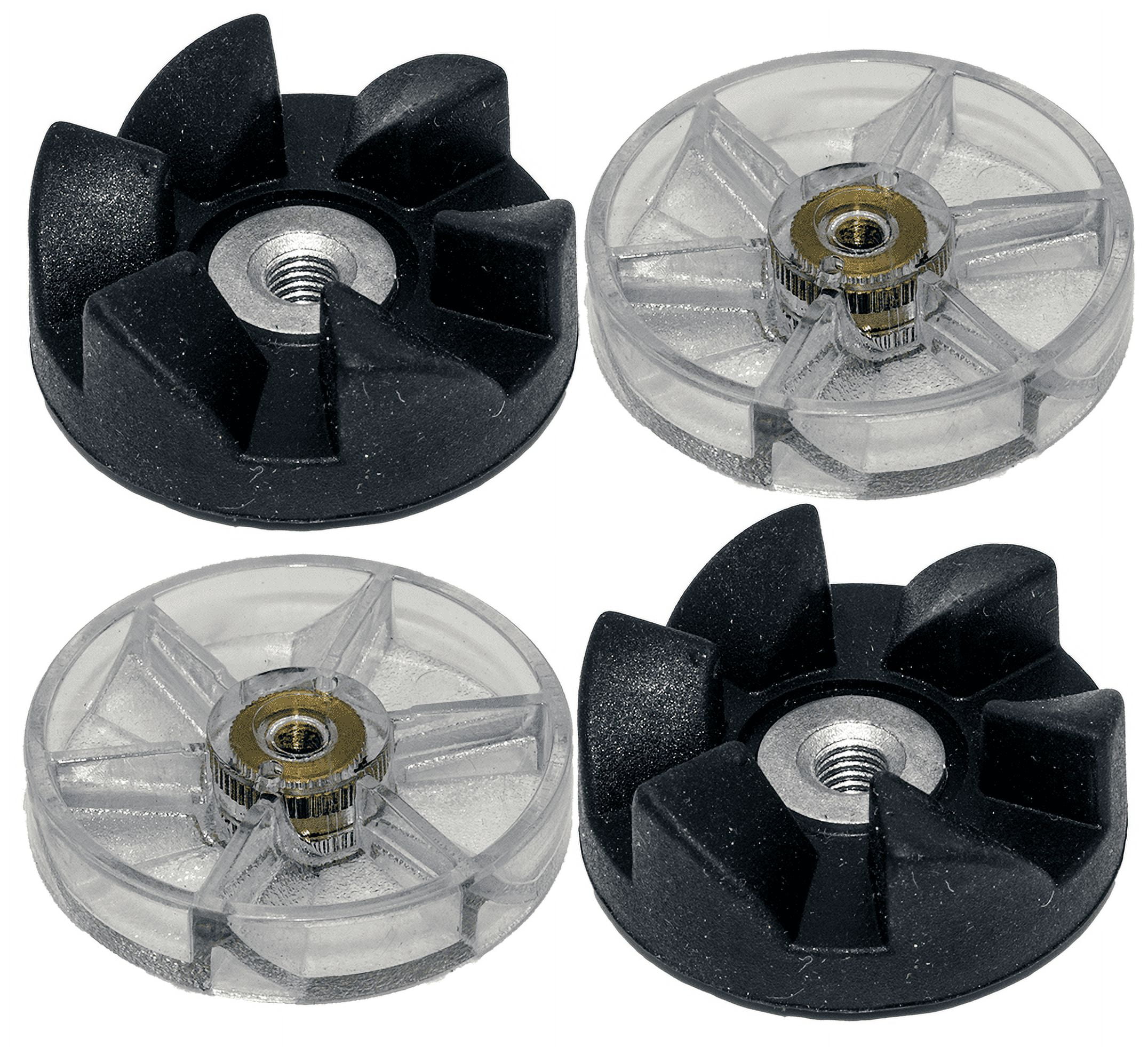 Nutribullet motor clearance replacement