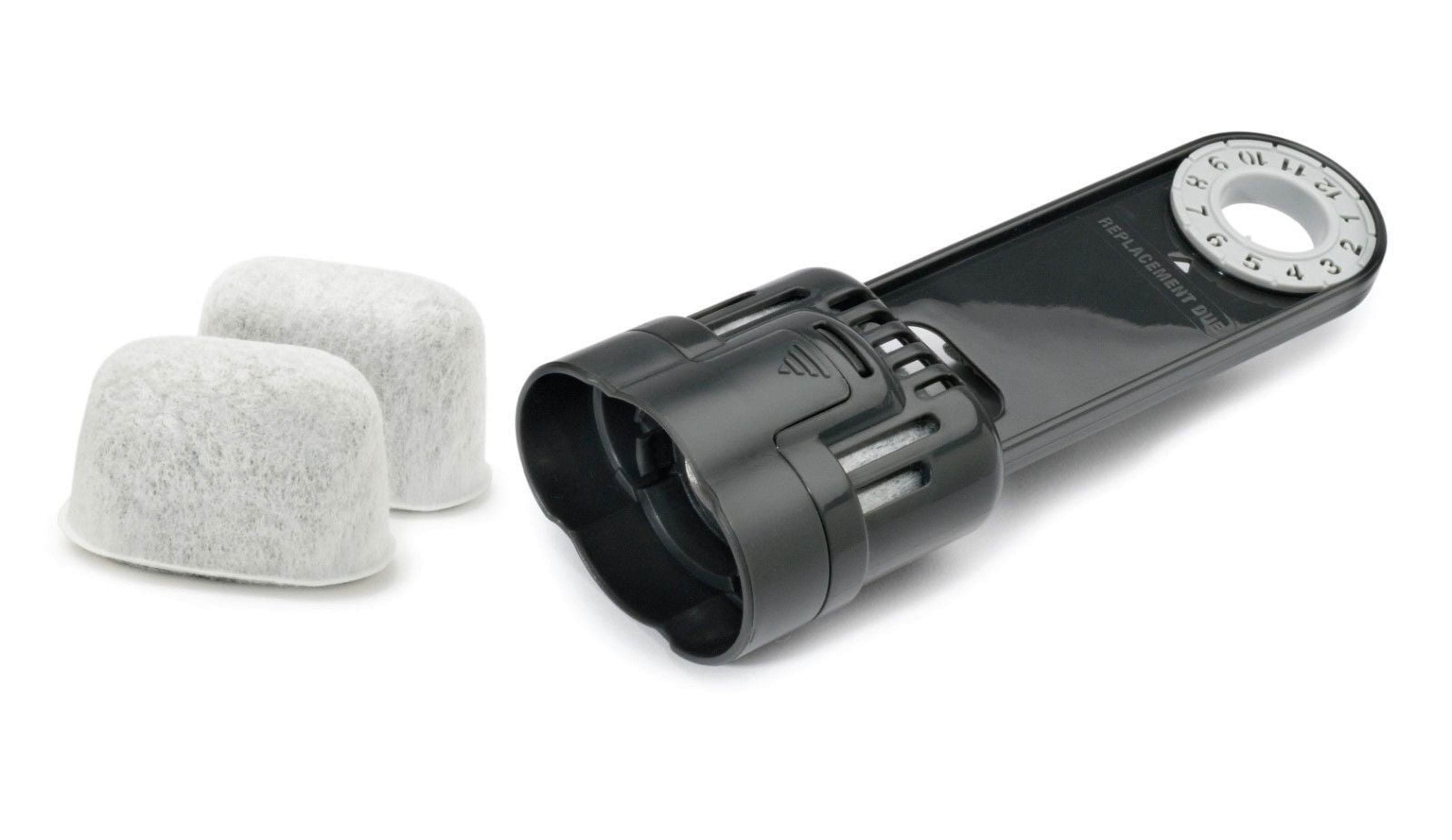 Blendin Water Filter Holder Assembly with 2 Filters Liberia Ubuy