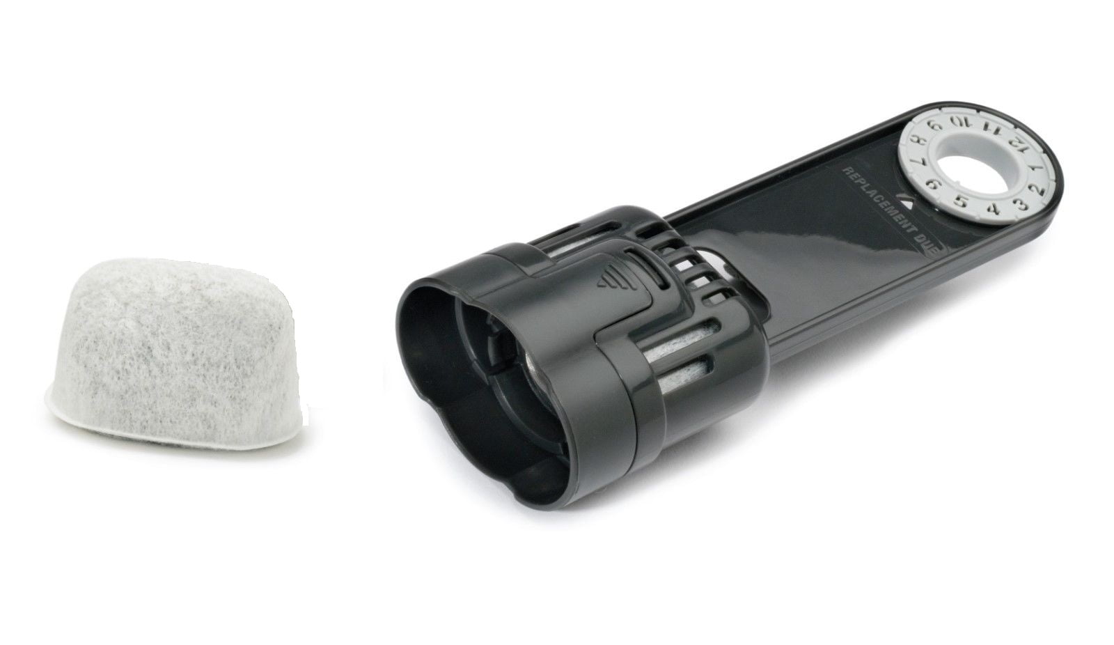 OFFER 2 U Blendin Water Filter Holder Handle Kit, Compatible with Keurig B40 K40 B70 K70 K45 B79 Elite And Office Models