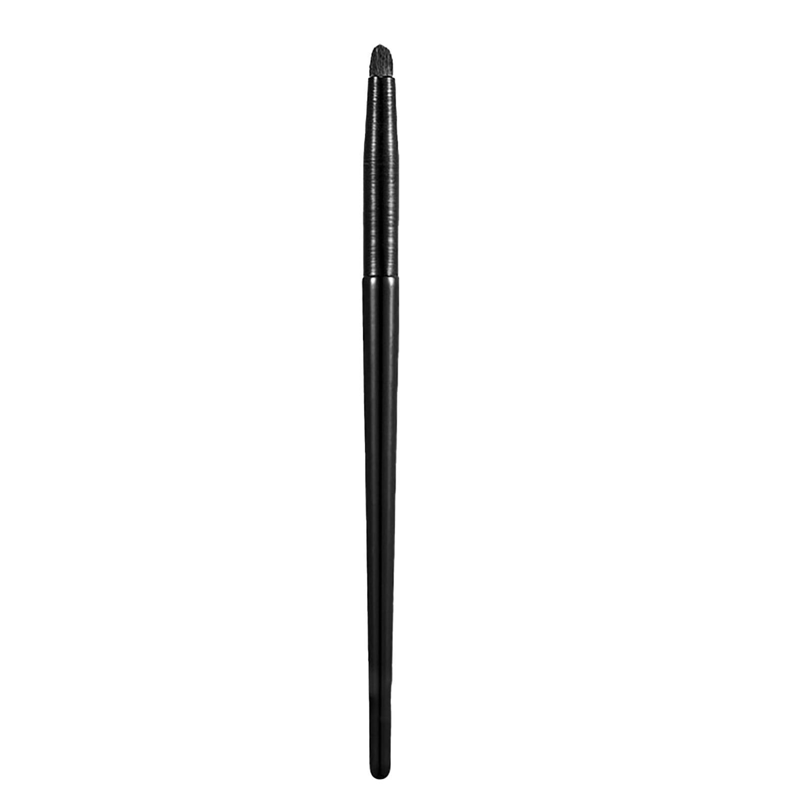 Blending Eye Brush Softens Dramatic Edges And Fine Lines For Eyeshadow