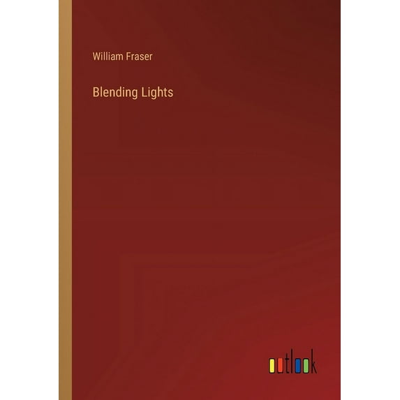 Blending Lights (Paperback)