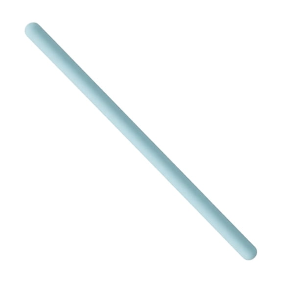 Blending Rod 5.5 Inch Light Blue Stir Stick for Clear Epoxy Resin Mixing, Diy Hobby Craft Supply for Crafters 6 Inches Blue