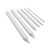 Blending Stump Pencils Sketch Drawing Tools, Paper-Wrapped Blending Stumps Create Smooth Shading, Stump Pencil 6Pcs Stump Blending Paper Drawing, By Meiiso