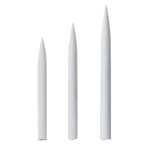 Blending Stump Tortillon (Art Sketching Tool, Drawing Smudger), Dense Paper Blending Stumps Create Smooth Graphite Gradients For Professional, Head Sketch Painting, By Meiiso