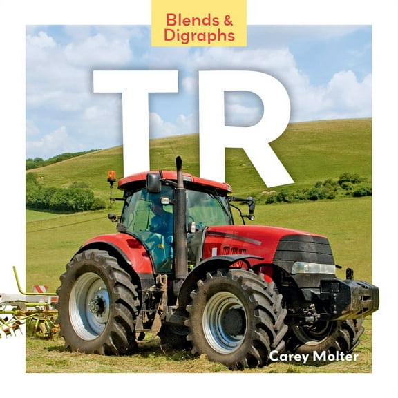 Blends & Digraphs Tr, (Hardcover)
