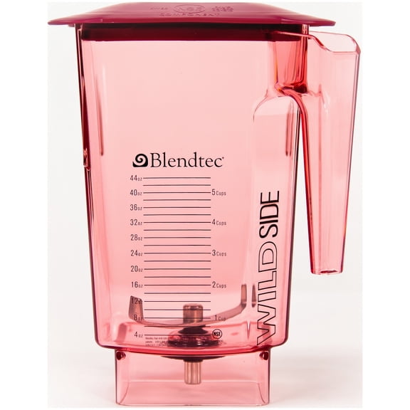 Blendtec 40-637-62 Blender Container