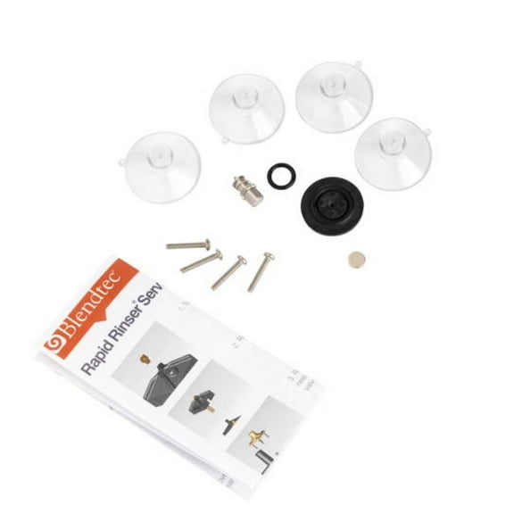 Blendtec 900064 Parts Kit for Little Red Rinser