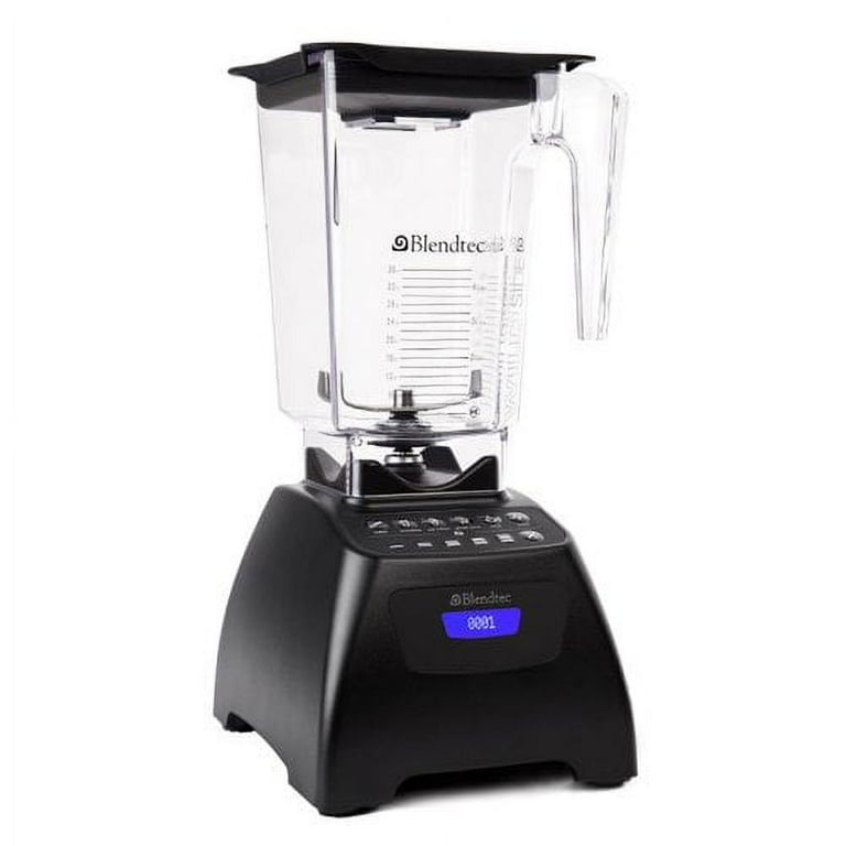 Blendtec ES3 Total Blender ブラック Total Blender Classic | Blendtec