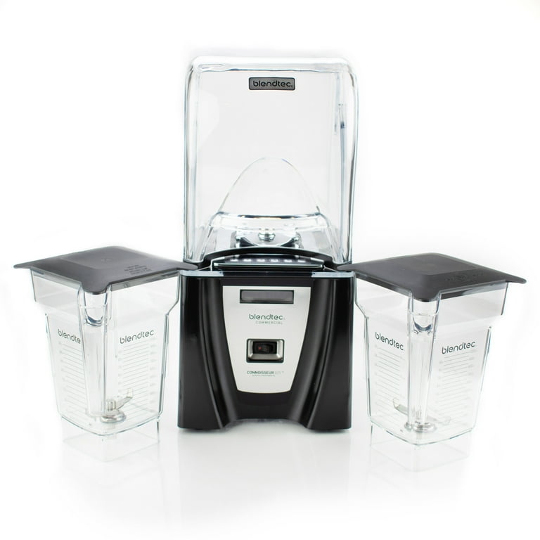Blendtec Professional Kitchen Multi-Purpose Mixer Blendtec Professional Kitchen Multi-Purpose Mixer