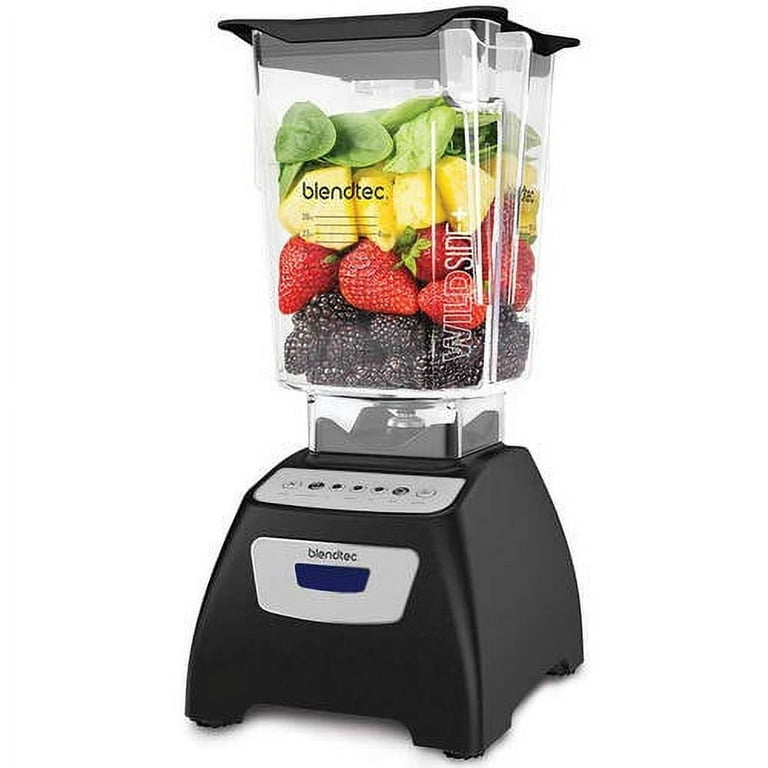 BlendTec WildSide Jar (2,89 l)