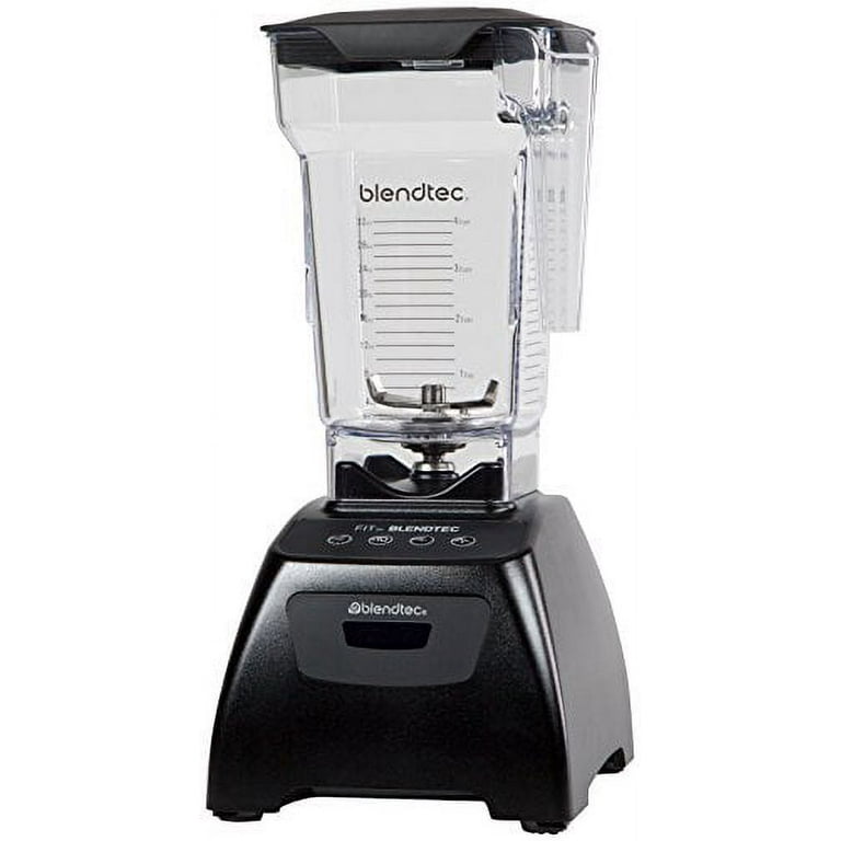 brendtec ブレンダー Amazon.com: Blendtec Classic Fit Blender with FourSide Jar (75 oz