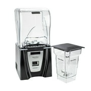 Blendtec Commercial Connoisseur 825 + 1 FourSide Jar