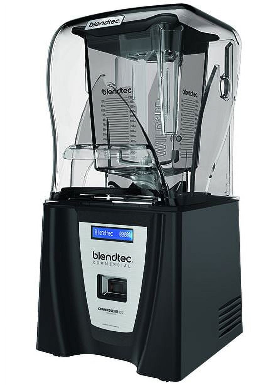 Blendtec Frothing Jar - Two2Brew