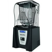 Blendtec Commercial Connoisseur 825 Blender + 2 WildSide Jars