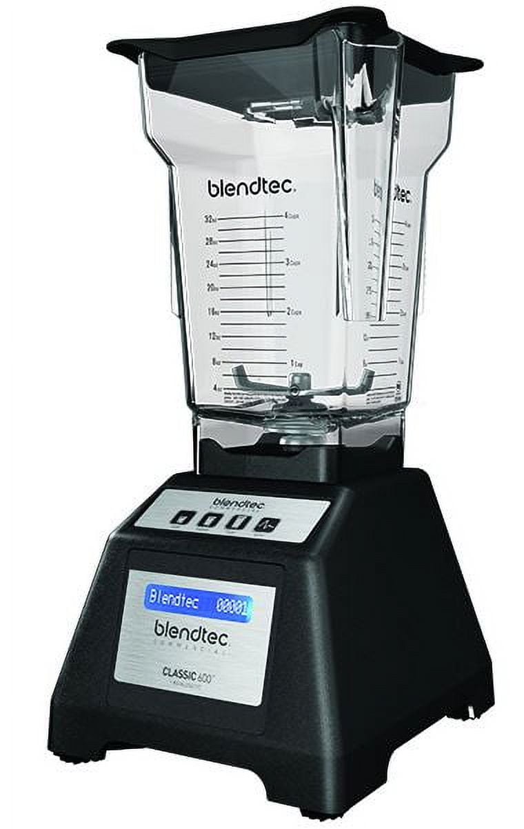 Blendtec Smoother 13 ブレンダー Blendtec Q-SERIES ブレンダー