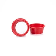Blendtec Commercial NBS2 Adapter Ring | 12 oz