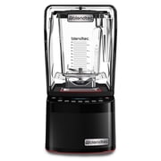 Blendtec Commercial Stealth 885 Blender + 1 WildSide Jar